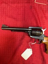 RUGER NEW MODEL BLACKHAWK .357 MAG - Image 2 of 3
