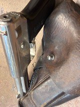 MAUSER 1914 7.65MM - 2 of 3