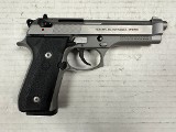 BERETTA 92FS INOX 9MM LUGER (9x19 PARA) - Image 2 of 3