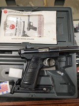 RUGER 22/45 .22 LR - 2 of 3