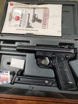 RUGER 22/45 .22 LR - 1 of 3