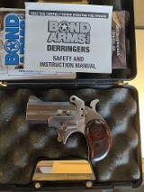 BOND ARMS COWBOY .45 LC/.410 GA - 1 of 3