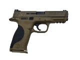 SMITH & WESSON M & P 9 Shield 9MM LUGER (9x19 PARA) - 1 of 3