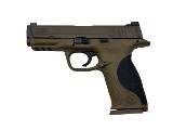SMITH & WESSON M & P 9 Shield 9MM LUGER (9x19 PARA) - 2 of 3