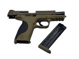 SMITH & WESSON M & P 9 Shield 9MM LUGER (9x19 PARA) - 3 of 3