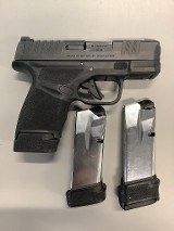 SPRINGFIELD ARMORY HELLCAT 9MM LUGER (9x19 PARA) - 2 of 2