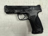 SMITH & WESSON M&P 2.0 9MM LUGER (9x19 PARA) - 2 of 3