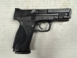 SMITH & WESSON M&P 2.0 9MM LUGER (9x19 PARA) - 1 of 3
