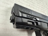 SMITH & WESSON M&P 2.0 9MM LUGER (9x19 PARA) - 3 of 3