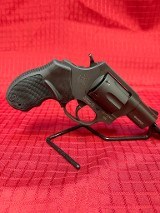 TAURUS 856 .38 SPL +P - Image 2 of 3