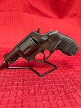 TAURUS 856 .38 SPL +P - Image 1 of 3