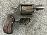 F.I.E. FIREARMS Standard 38 .38 SPL - 2 of 3