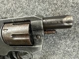 F.I.E. FIREARMS Standard 38 .38 SPL - 3 of 3