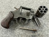 F.I.E. FIREARMS Standard 38 .38 SPL - 1 of 3