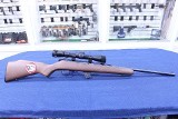 SAVAGE ARMS MARK 1 .22 LR - 1 of 3