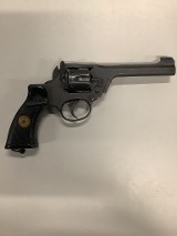 ENFIELD NO.2 MK1 .38 SPL - 2 of 2