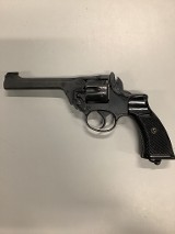 ENFIELD NO.2 MK1 .38 SPL - 1 of 2