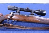 WINCHESTER 70 .220 SWIFT - 3 of 3