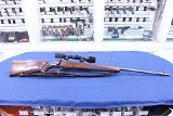 WINCHESTER 70 .220 SWIFT - 1 of 3