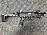 CZ SCORPION 3+ MICRO 9MM LUGER (9x19 PARA) - 1 of 3