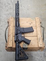 ANDERSON MANUFACTURING AM-15 RIFLE 5.56X45MM NATO - Image 3 of 3