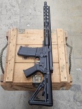 ANDERSON MANUFACTURING AM-15 RIFLE 5.56X45MM NATO - Image 2 of 3