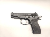 CZ 75 COMPACT 9MM LUGER (9x19 PARA) - 1 of 3