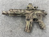 HECKLER & KOCH HK 416 .22 LR - 1 of 3