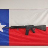 COLT MATCH TARGET COMPETITION HBAR 5.56X45MM NATO - Image 1 of 3