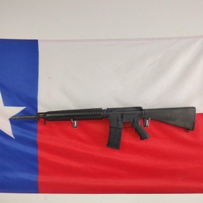 COLT MATCH TARGET COMPETITION HBAR 5.56X45MM NATO - Image 1 of 3