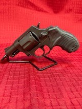 TAURUS 856 .38 SPL +P - 1 of 3