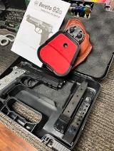 BERETTA 92G ELITE LTT 9MM LUGER (9X19 PARA) - 3 of 3