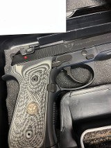 BERETTA 92G ELITE LTT 9MM LUGER (9X19 PARA) - 2 of 3