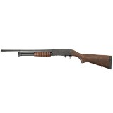ITHACA GUN COMPANY M37 DEFENSE 12 GA - 1 of 2