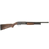 ITHACA GUN COMPANY M37 DEFENSE 12 GA - 2 of 2