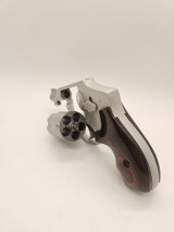 SMITH & WESSON 642 LADYSMITH .38 S&W - 3 of 3