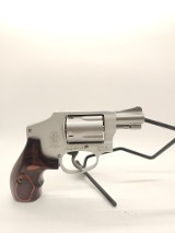 SMITH & WESSON 642 LADYSMITH .38 S&W - 1 of 3