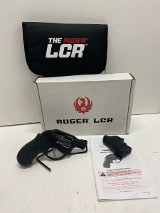 RUGER LCR 22WMA 22 WMA - 1 of 3