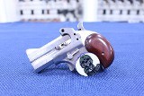 BOND ARMS COWBOY DEFENDER .45 colt / .410 - 1 of 3
