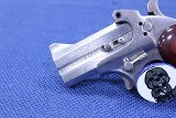 BOND ARMS COWBOY DEFENDER .45 colt / .410 - 3 of 3