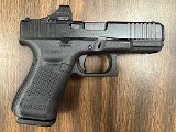 GLOCK 19 GEN 5 9MM LUGER (9x19 PARA) - 2 of 3
