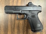 GLOCK 19 GEN 5 9MM LUGER (9x19 PARA) - 1 of 3