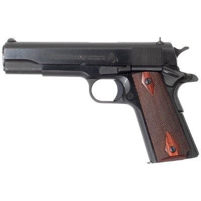 COLT GOVERNMENT MODEL .45 ACP - Image 1 of 3