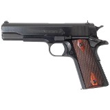 COLT GOVERNMENT MODEL .45 ACP - Image 1 of 3