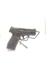SMITH & WESSON M & P 9 Shield 9MM LUGER (9x19 PARA) - 2 of 3
