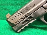 Smith & Wesson M&P M2.0 Optic Ready 10MM - 3 of 3