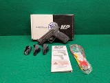 Smith & Wesson M&P M2.0 Optic Ready 10MM - 1 of 3