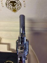 COLT PYTHON .38 SPECIAL/.357 MAGNUM - 2 of 3