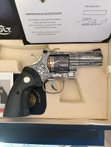 COLT PYTHON .38 SPECIAL/.357 MAGNUM - 3 of 3