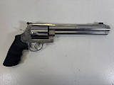 SMITH & WESSON 500 .500 S&W MAG - 2 of 3